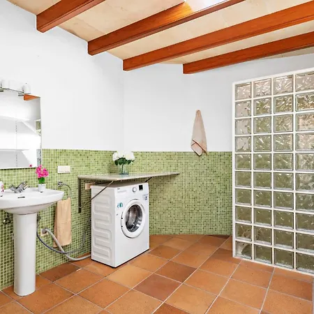Samarador By Villa Cala'N Blanes (Menorca)