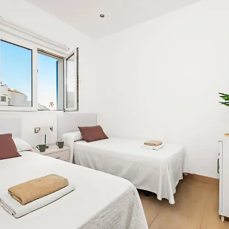 Samarador By Villa Cala'N Blanes (Menorca)